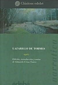 Lazarillo de Tormes  / Tormes Guide (Paperback, 2nd)