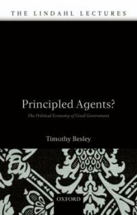 Principled agents? : the political economy of good government