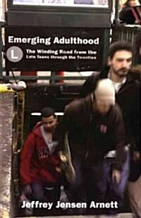 Emerging Adulthood (Paperback)