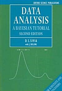 Data Analysis : A Bayesian Tutorial (Paperback, 2 Revised edition)