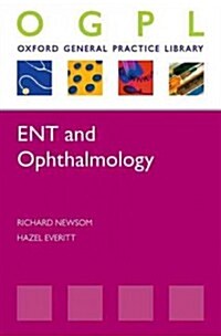 ENT and Ophthalmology (Paperback)