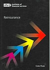 Reinsurance (Paperback)