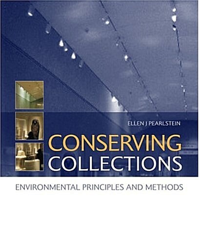 Conserving Collections (Paperback)