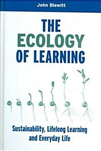 The Ecology of Learning (Hardcover)