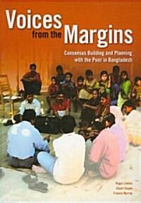 Voices from the Margins (Paperback)
