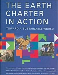 Earth Charter Action (Hardcover)