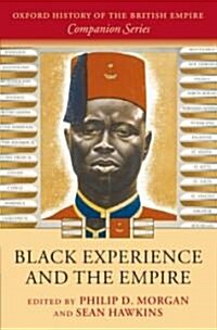 Black Experience And the Empire (Paperback)