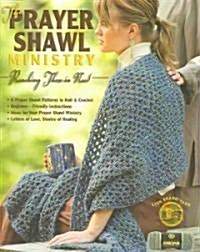 The Prayer Shawl Ministry (Paperback)