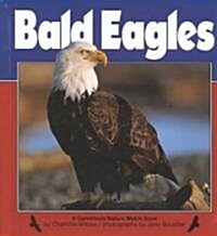 Bald Eagles (Hardcover)