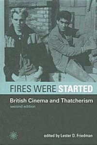 Films of Fact – British Cinema and Thatcherism (Paperback)