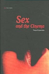 Sex and the Cinema (Hardcover)