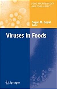 Viruses in Foods (Hardcover)