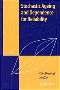 Stochastic Ageing and Dependence for Reliability (Hardcover)