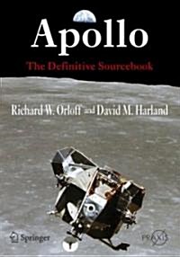 Apollo: The Definitive Sourcebook (Paperback)