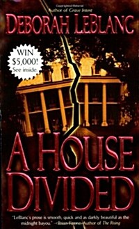 A House Divided (Paperback)