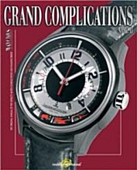 Grand Complications (Paperback)