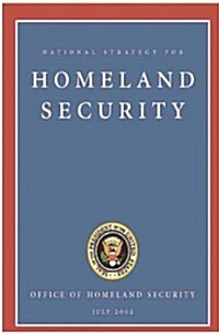 National Homeland Security (Paperback)