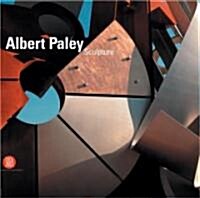 Albert Paley (Hardcover)