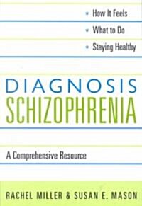 Diagnosis (Paperback)