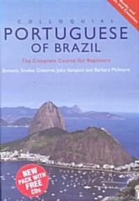 Colloquial Portuguese of Brazil (Paperback, 2nd, PCK)