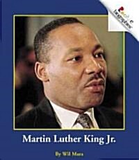 Martin Luther King Jr. (Library)