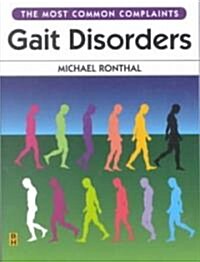 Gait Disorders (Paperback)