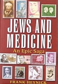 Jews and Medicine (Hardcover)