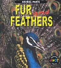 Fur and Feathers (Library)