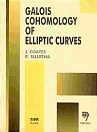 Galois Cohomology of Elliptic Curves (TIFR) (Paperback)