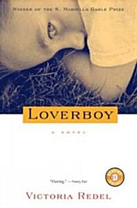 Loverboy (Paperback)