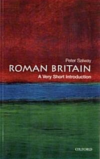 Roman Britain (Paperback)