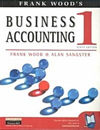 Business Accounting Vol 1 (Paperback)