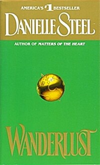 Wanderlust (Mass Market Paperback)