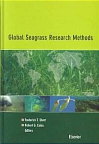 Global Seagrass Research Methods (Hardcover)