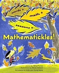 Mathematickles (School & Library, 1st)