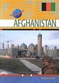 Afghanistan (Library)