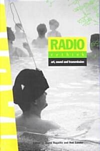 Radio Rethink (Paperback)