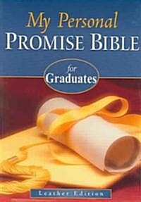 My Personal Promise Bible for Graduates (Paperback, BOX)