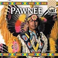 Pawnee (Library Binding)