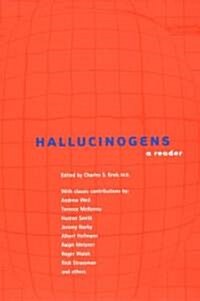 Hallucinogens: A Reader (Paperback)