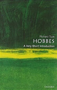Hobbes: A Very Short Introduction (Paperback)