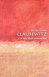 Clausewitz: A Very Short Introduction (Paperback)