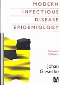 Modern Infectious Disease Epidemiology (Paperback, 2 Rev ed)
