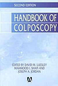 Handbook of Colposcopy (Paperback, 2nd, Subsequent)