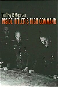 Inside Hitlers High Command (Paperback)