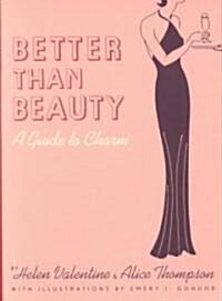 Better Than Beauty (Paperback)
