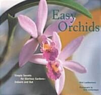 Easy Orchids (Paperback)