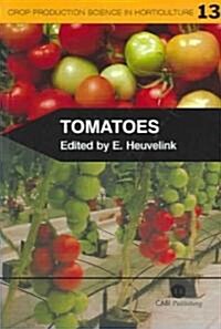 Tomatoes (Paperback)