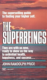 The Superbeings (Mass Market Paperback)