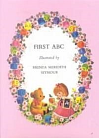 First ABC (Hardcover)